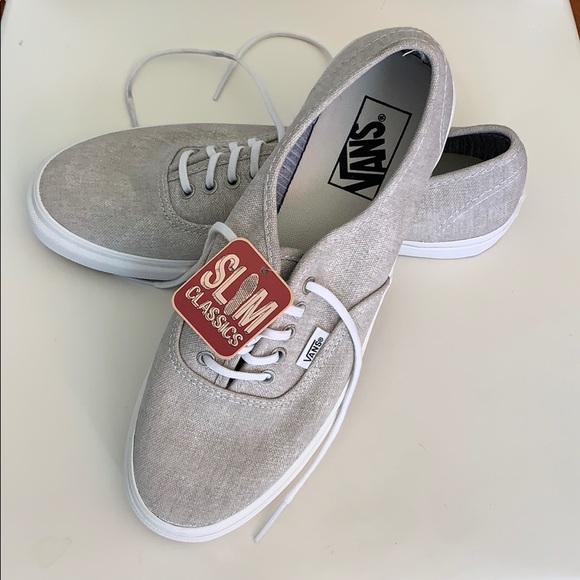 vans slim vans slim